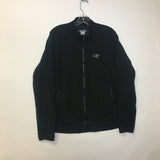 Arc'teryx Men's Full Zip Fleece - Size L - Pre-owned - PAEE6G