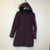 Asmar Women Riding Jacket - Size Small - Pre-Owned - PALY4T