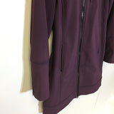 Asmar Women Riding Jacket - Size Small - Pre-Owned - PALY4T