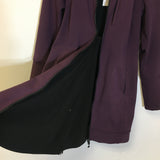 Asmar Women Riding Jacket - Size Small - Pre-Owned - PALY4T