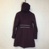 Asmar Women Riding Jacket - Size Small - Pre-Owned - PALY4T