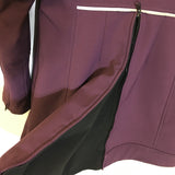 Asmar Women Riding Jacket - Size Small - Pre-Owned - PALY4T