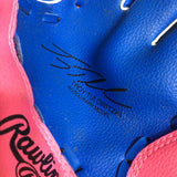 Rawlings Kid's Baseball Glove - Size: 11" - Pre - Owned - PAPYN4