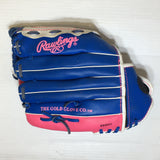 Rawlings Kid's Baseball Glove - Size: 11" - Pre - Owned - PAPYN4