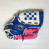 Rawlings Kid's Baseball Glove - Size: 11" - Pre - Owned - PAPYN4