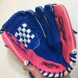 Rawlings Kid's Baseball Glove - Size: 11" - Pre - Owned - PAPYN4