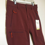Rab Women's Incline Hiking Pants - Size S - Pre-Owned - PB4EA4