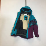 Ripzone Kid's Winter Jacket - Size YMed -  Pre-owned - PBXZC8