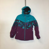 Ripzone Kid's Winter Jacket - Size YMed -  Pre-owned - PBXZC8