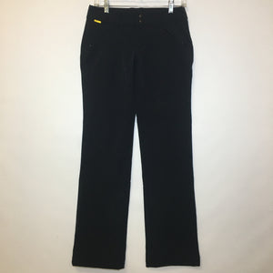 Lole Women's Stretch Outdoor Pants - Size 4 - Pre-Owned - PC1SZN