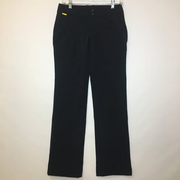 Lole Women's Stretch Outdoor Pants - Size 4 - Pre-Owned - PC1SZN