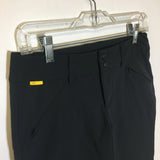 Lole Women's Stretch Outdoor Pants - Size 4 - Pre-Owned - PC1SZN