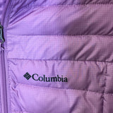 Columbia Kids Winter Jacket - Size Medium - Pre-Owned - PCQTYT