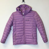 Columbia Kids Winter Jacket - Size Medium - Pre-Owned - PCQTYT