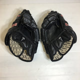 Sherwood 9950 Face Off Hockey Gloves - Size 14" - Pre-owned - PCVYDF