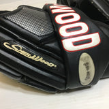 Sherwood 9950 Face Off Hockey Gloves - Size 14" - Pre-owned - PCVYDF