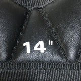 Sherwood 9950 Face Off Hockey Gloves - Size 14" - Pre-owned - PCVYDF