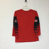 Nike Team Canada Hockey Jersey - Size Small - Pre-Owned - PF3FXD