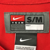 Nike Team Canada Hockey Jersey - Size Small - Pre-Owned - PF3FXD