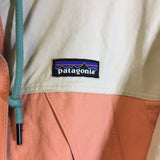 Patagonia Women's Shell Jacket - Size Large - Pre-Owned - PFDWH2