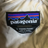Patagonia Women's Shell Jacket - Size Large - Pre-Owned - PFDWH2