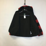 Roots Fleece Jacket - Size Youth Medium - Pre-Owned - PFW9L5