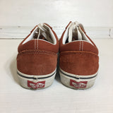 Vans Old Skool Lifestyle Shoe - Size US7 - Pre-Owned - PGRN3R