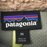 Patagonia Women's Windproof Jacket - Size Extra Small - Pre-Owned - PH7GHW