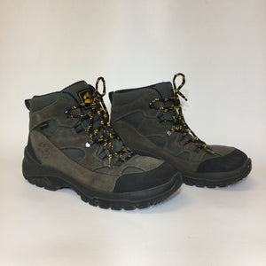 Jack Wolfskin Mens Hiking Boots - US 12 - Pre-owned - PHLWLA