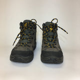 Jack Wolfskin Mens Hiking Boots - US 12 - Pre-owned - PHLWLA