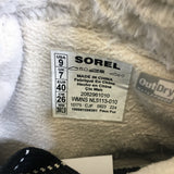 Sorel Women's Winter Boots - Size 9 - Pre-Owned - PHTP97