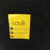 Lole Women's Jacket - Size 10 - Pre-Owned - PHXRKZ