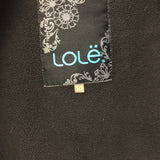 Lole Women's Jacket - Size 10 - Pre-Owned - PHXRKZ