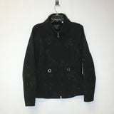 Lole Women's Jacket - Size 10 - Pre-Owned - PHXRKZ