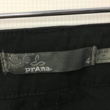 Prana Women's Convertible Hiking Pants - Size 4 - Pre-Owned - PJLF5Q