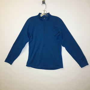 MEC Men Micro Fleece Sweater - Size Medium - Pre-Owned - PK28KG