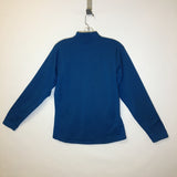 MEC Men Micro Fleece Sweater - Size Medium - Pre-Owned - PK28KG