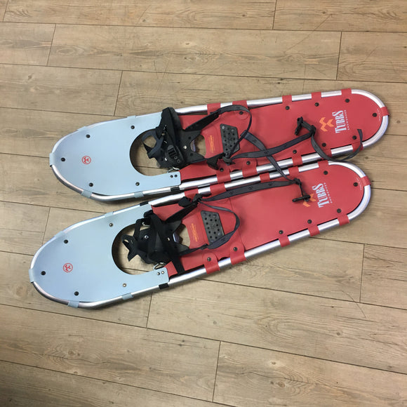 Tubbs Yukon Adult Snow Shoes - Size 36 in - Pre-owned - PKQW7T