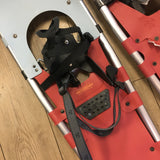 Tubbs Yukon Adult Snow Shoes - Size 36 in - Pre-owned - PKQW7T