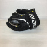 Bauer Supreme 3S Hockey Gloves - Size 12" - Pre-owned - PKZUUS