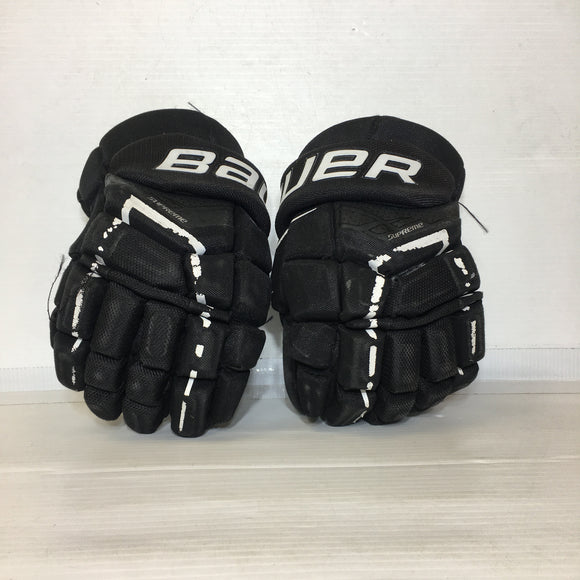 Bauer Supreme 3S Hockey Gloves - Size 12
