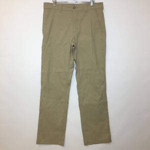 Eddie Bauer Mens Hiking Pants - Size 32x32 - Pre-owned - PN9DFY