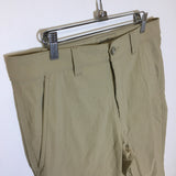 Eddie Bauer Mens Hiking Pants - Size 32x32 - Pre-owned - PN9DFY