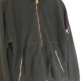 Canyon Creek Men Full Zip Fleece Jacket - Unknown Size (Large?) - Pre-Owned - PNQE2H