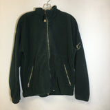 Canyon Creek Men Full Zip Fleece Jacket - Unknown Size (Large?) - Pre-Owned - PNQE2H