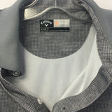 Callaway Opti-Dry Men's Polo Shirt - Size: Small - Pre - Owned - PPJ2CD