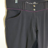 Elation Women Breeches - Size 32R - Pre-Owned - PPKPYE