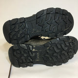 Irish Setter Mens Waterproof Work Boots - Size US 8.5 - Pre-Owned - PQ3J9S