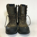 Irish Setter Mens Waterproof Work Boots - Size US 8.5 - Pre-Owned - PQ3J9S