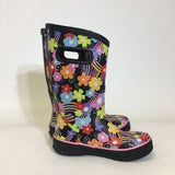 Bogs Youth Rainboots - Size US 1 - Pre-Owned - PQ43QK